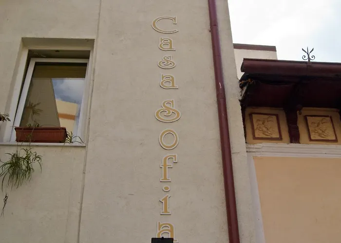 Casa Sofia