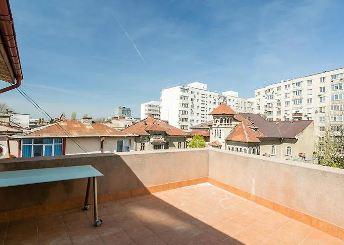 Casa Sofia