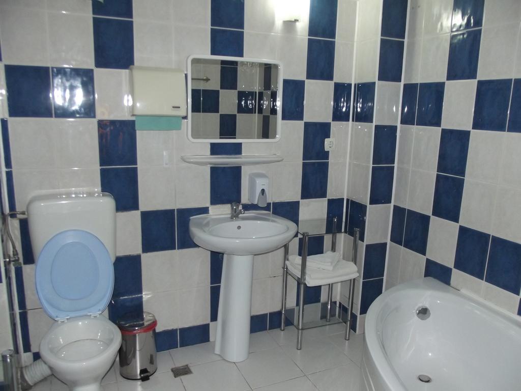 Casa Sofia Villa Bucarest