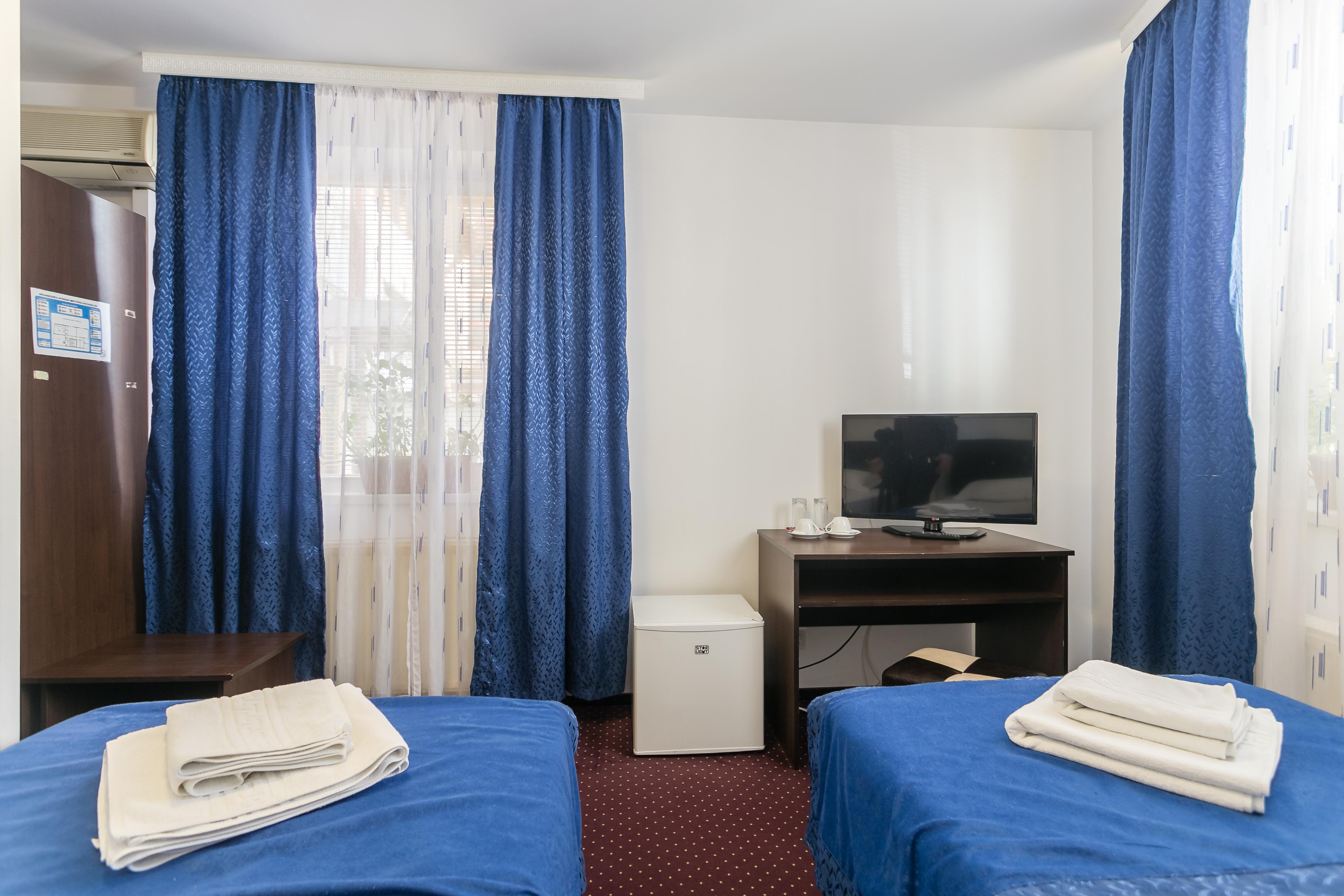 Casa Sofia Villa Bucarest