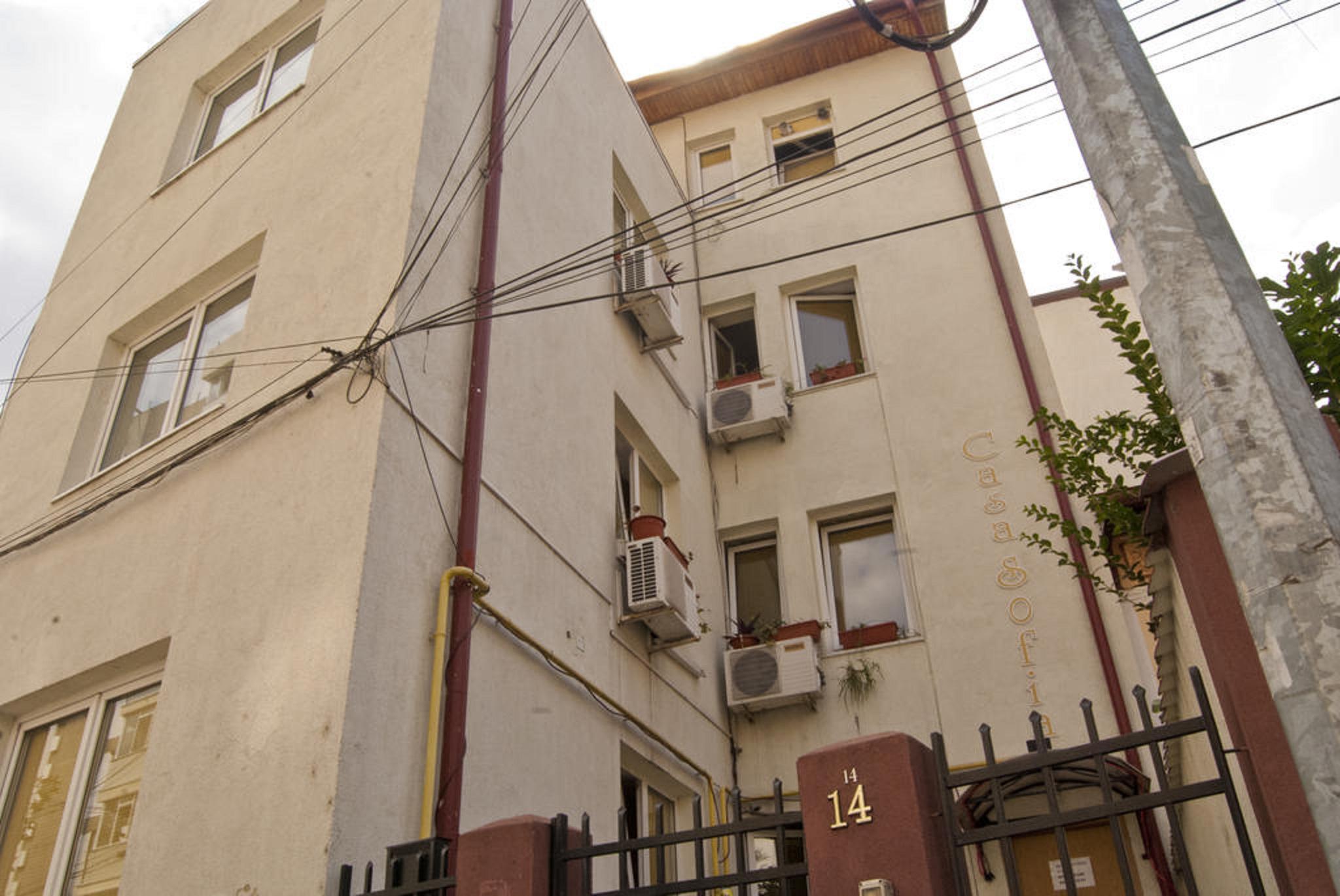 Villa Casa Sofia Bucarest
