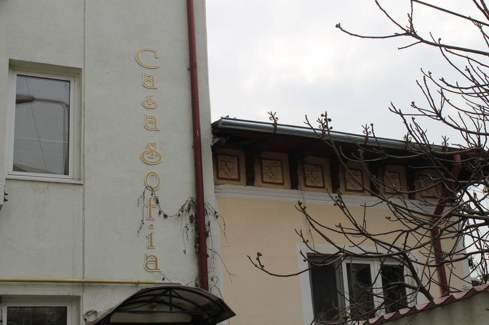Villa Casa Sofia