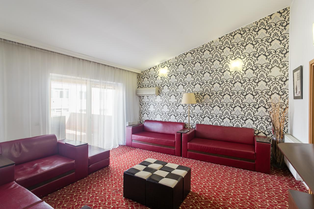 Villa Casa Sofia *